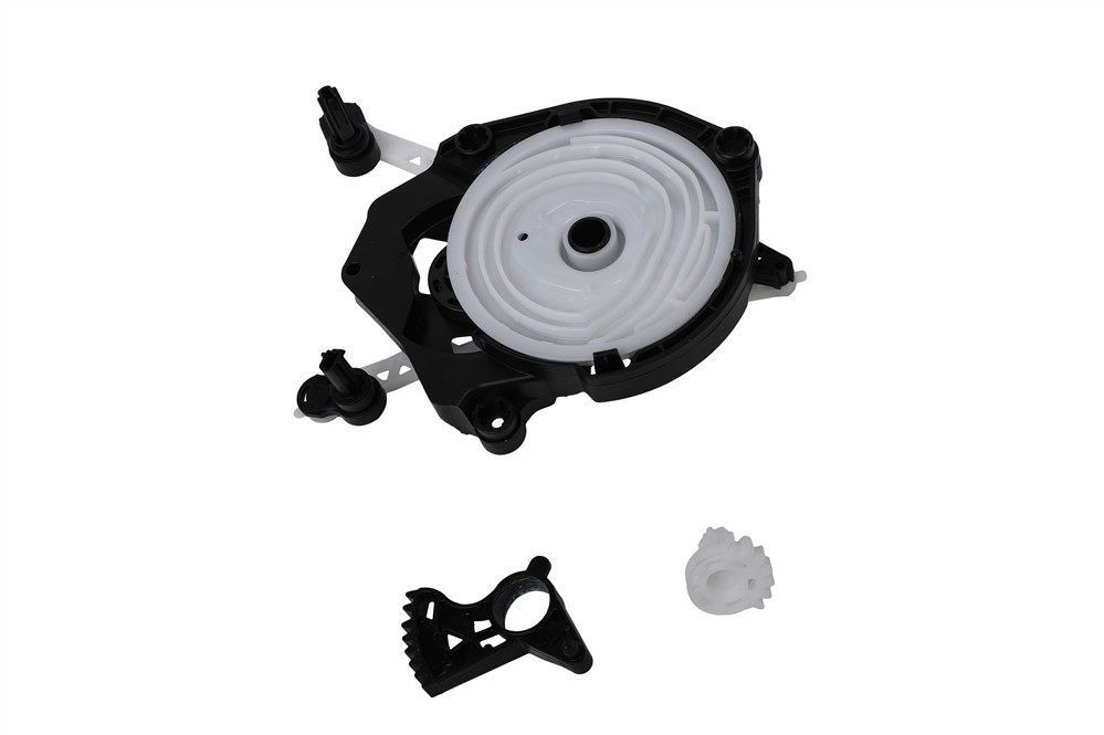 GM Genuine Parts HVAC Mode Door Cam 84836414 - 2